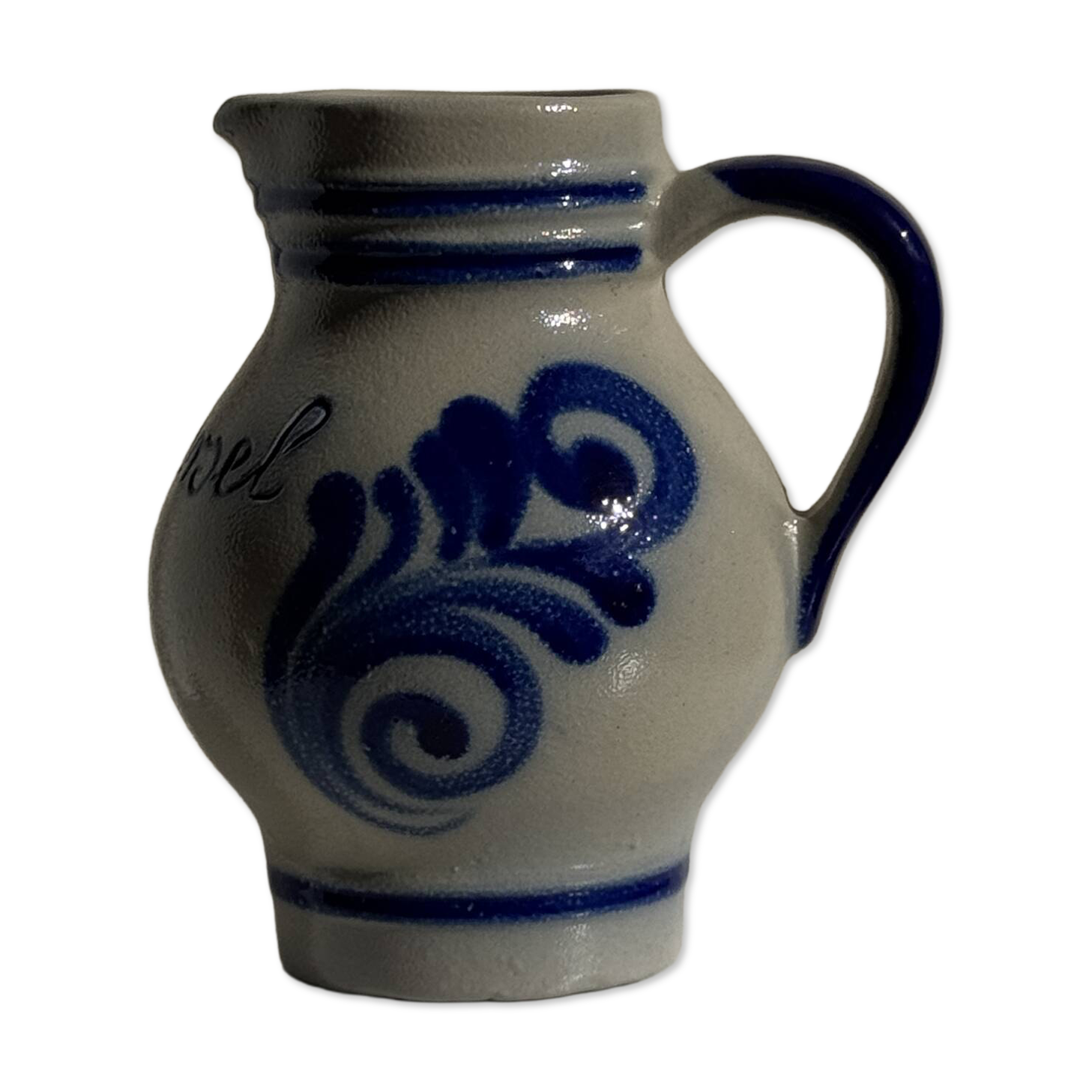 Mini carafe Oberursel Germany H13.5