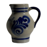 Mini carafe Oberursel Germany H13.5