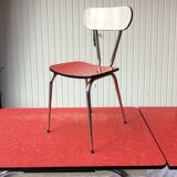 Kitchen 60' + 1 matching Chair table