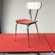 Kitchen 60' + 1 matching Chair table