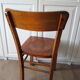 Chair bistro luterma