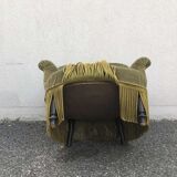 Toad armchair