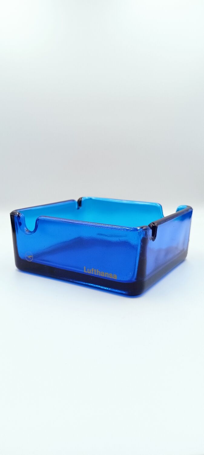 Lufhtansa ashtray