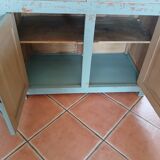 Small buffet