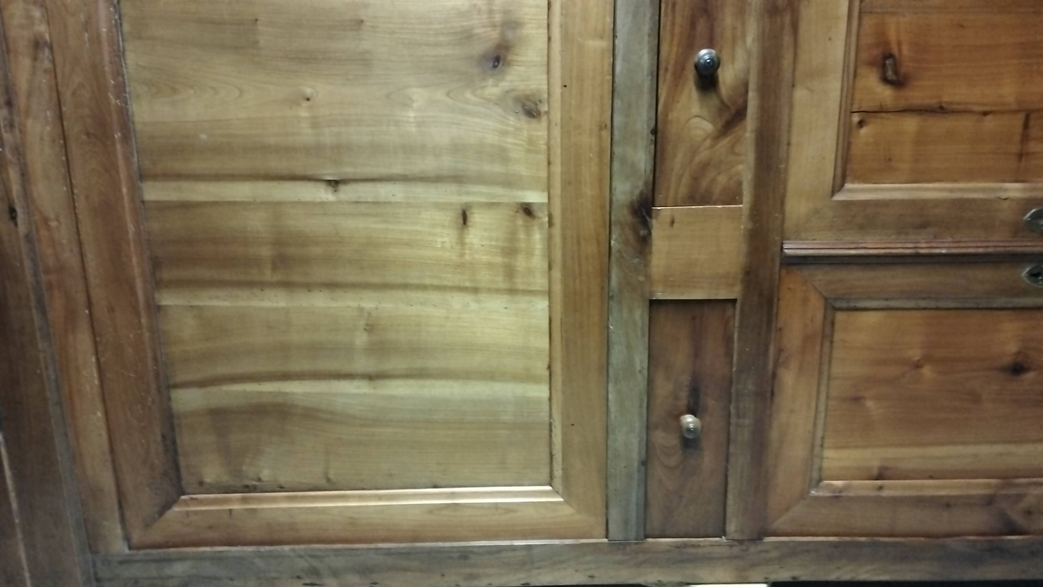 Meuble Louis-Philippe