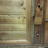 Meuble Louis-Philippe