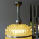 vintage chandelier