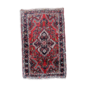 Tapis vintage persan