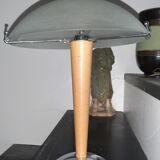 Mushroom lamp liner Kvintol Ikea