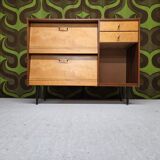 Meuble à chaussure 1960" vintage