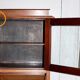 Meuble vitrine– 1920