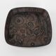 Baca ceramic bowl, Danish design, 1970s, manufacturer: Royal Copenhagen, de