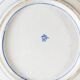 Japanese Imari platter, 31 cm in diameter