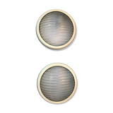 Pair of sconces Prisma series Nova