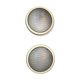 Pair of sconces Prisma series Nova