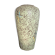Large vintage 70s ceramic vase