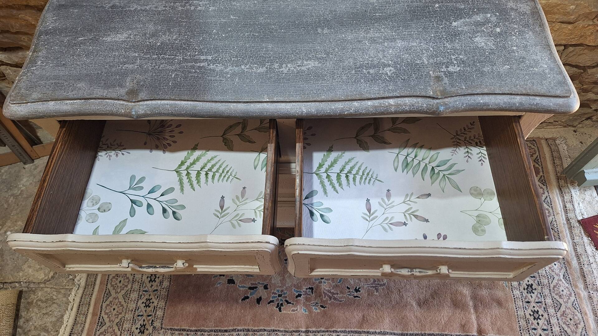 Commode