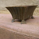 Accessoire de cheminée ancien