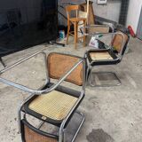 S32 Marcel Breuer Thonet edition