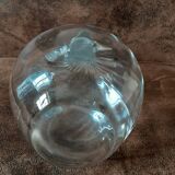 Original glass carafe