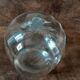 Carafe verre originale