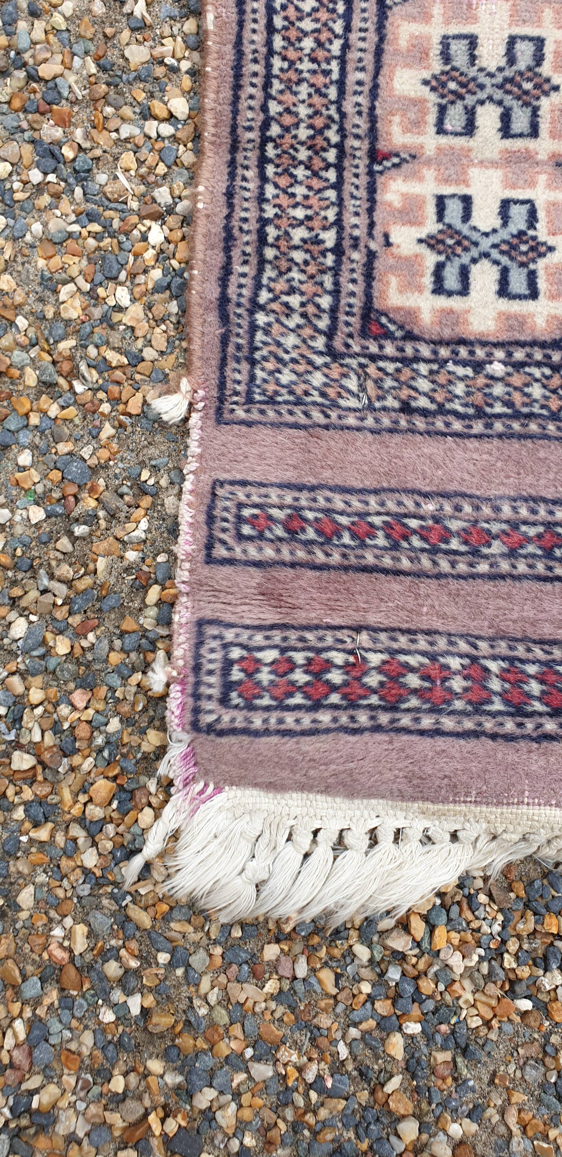 Carpet of the east pakistan