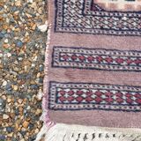 Carpet of the east pakistan