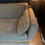 Red Edition sofa