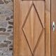 Vintage wardrobe