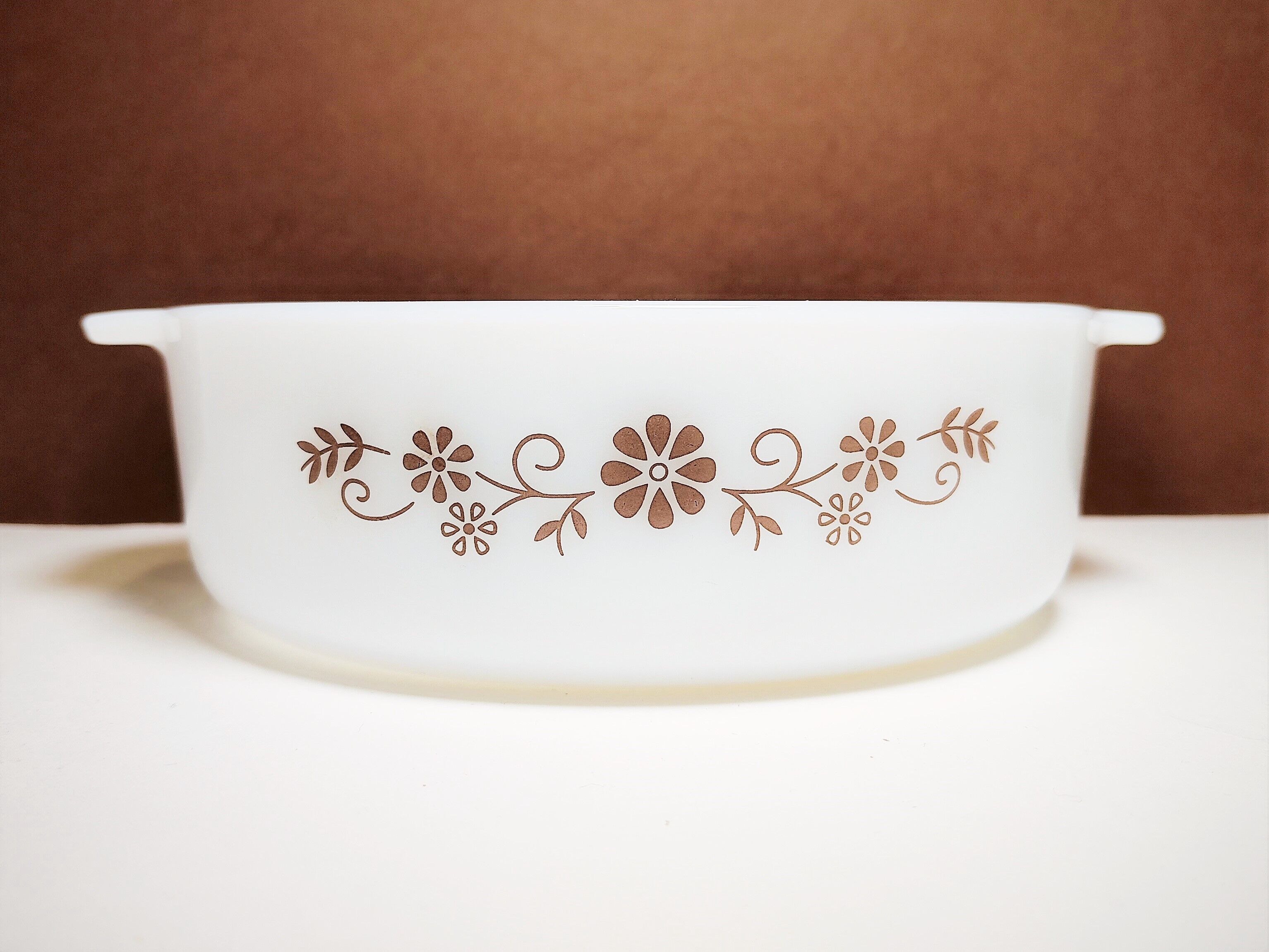 Pyr-O-Rey oven dish 1950