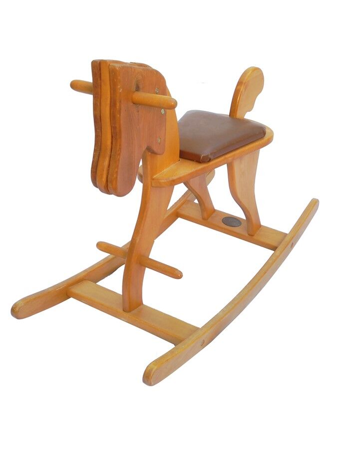 Rocking horse