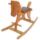 Rocking horse