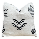 coussin berbère