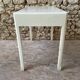 Art Deco dressing table