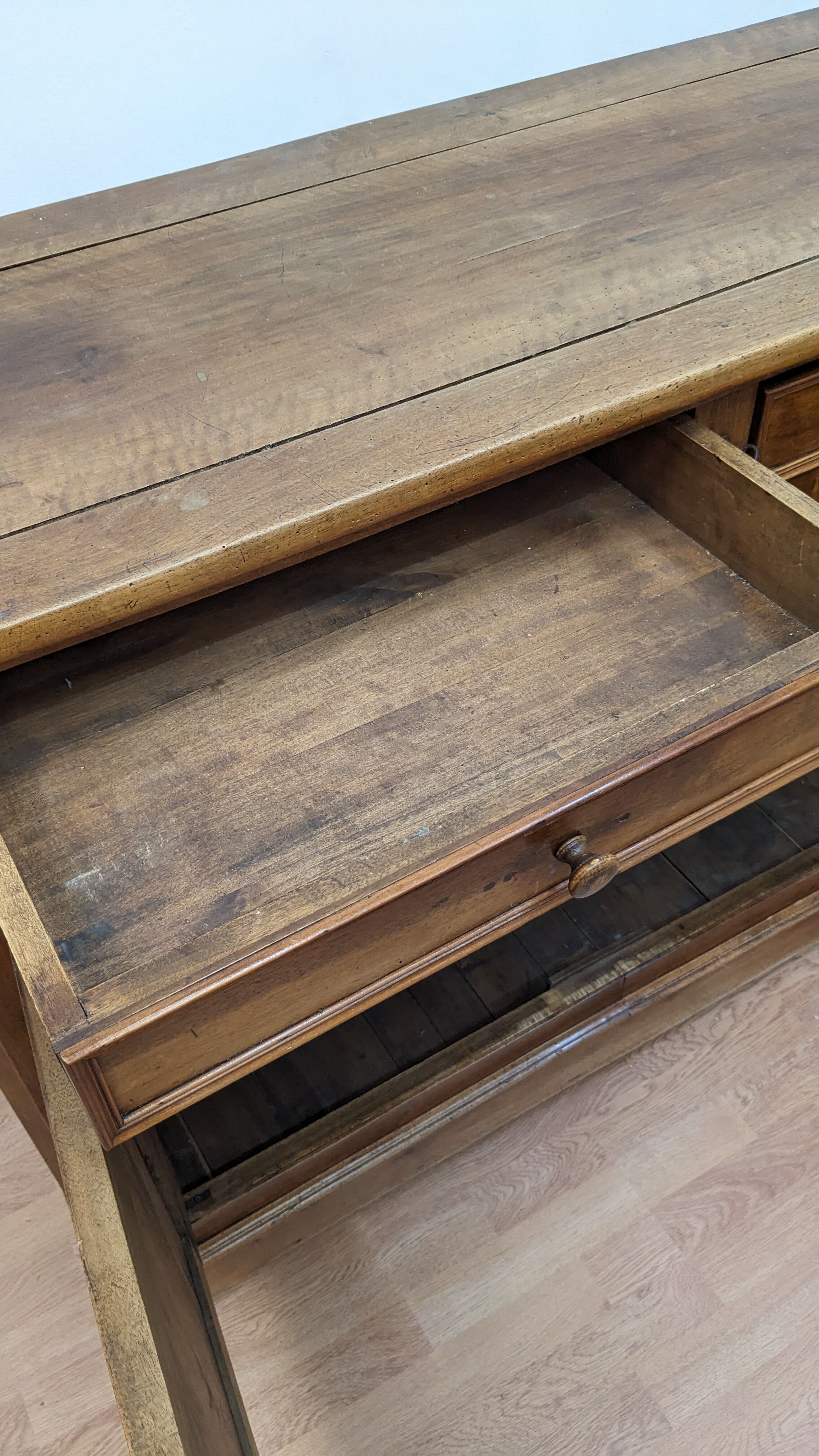Low furniture - sideboard