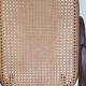 Thonet FMG rocking chair