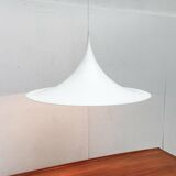 Lampe suspension semi-vintage par Bondrup & Thorup pour Fog & Mørup