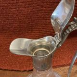 Decanting carafe