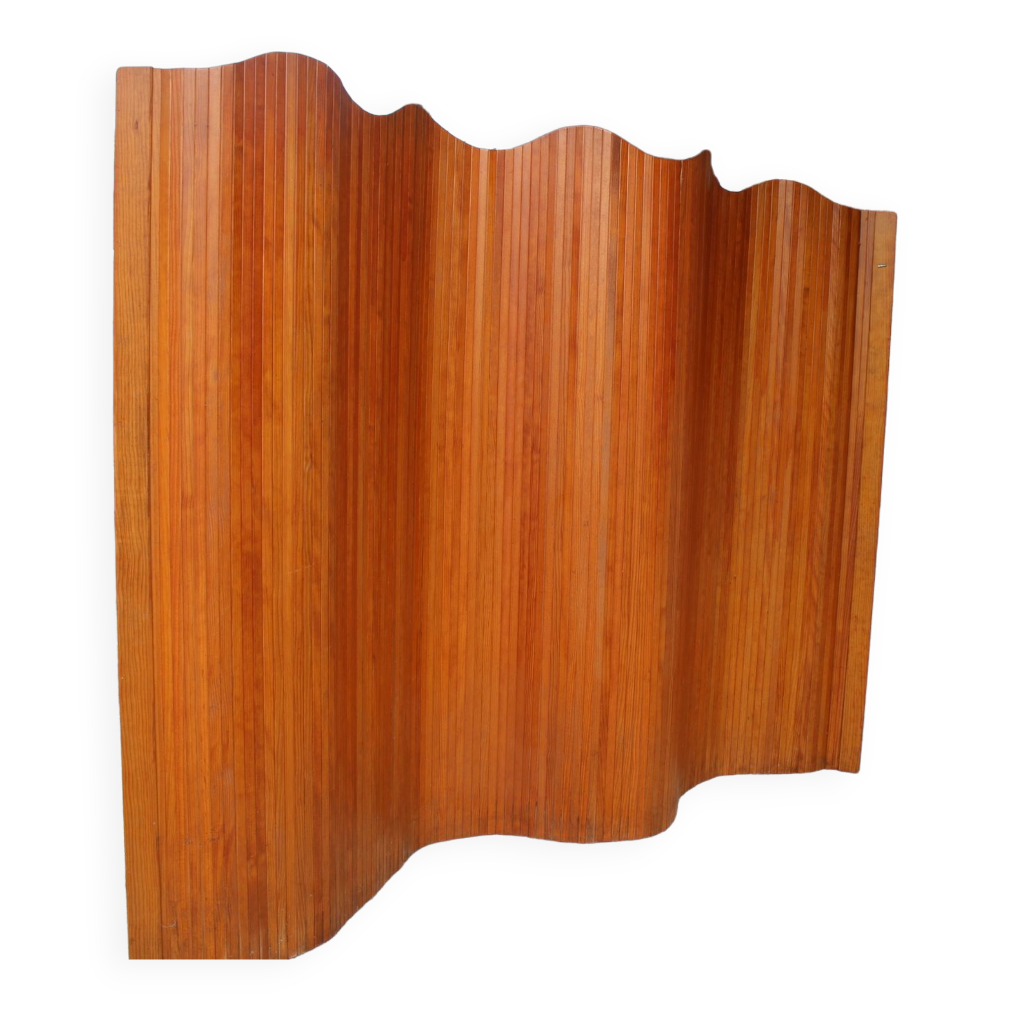 Manufrance wooden screen