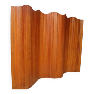 Manufrance wooden screen