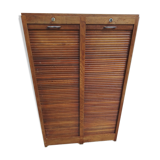 Curtain binder