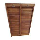 Curtain binder
