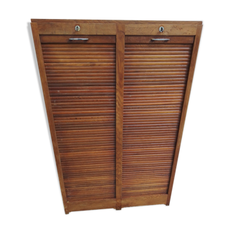 Curtain binder