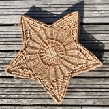 Panier porte bouteille