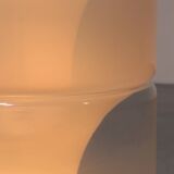 Lampadaire « Sfumato » LT 316 de Carlo Nason pour Mazzega, années 1970