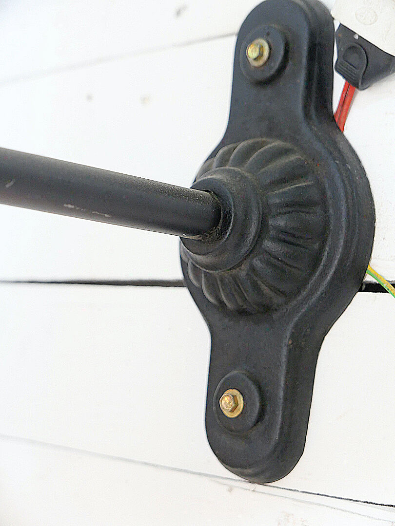 Apply court lamp collar of industrial metal swan