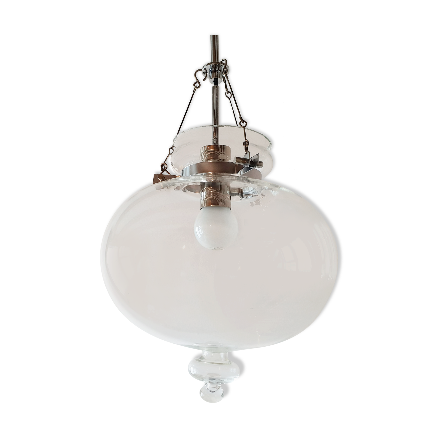 Herbert Proft's vintage hanging for Limburg 1960