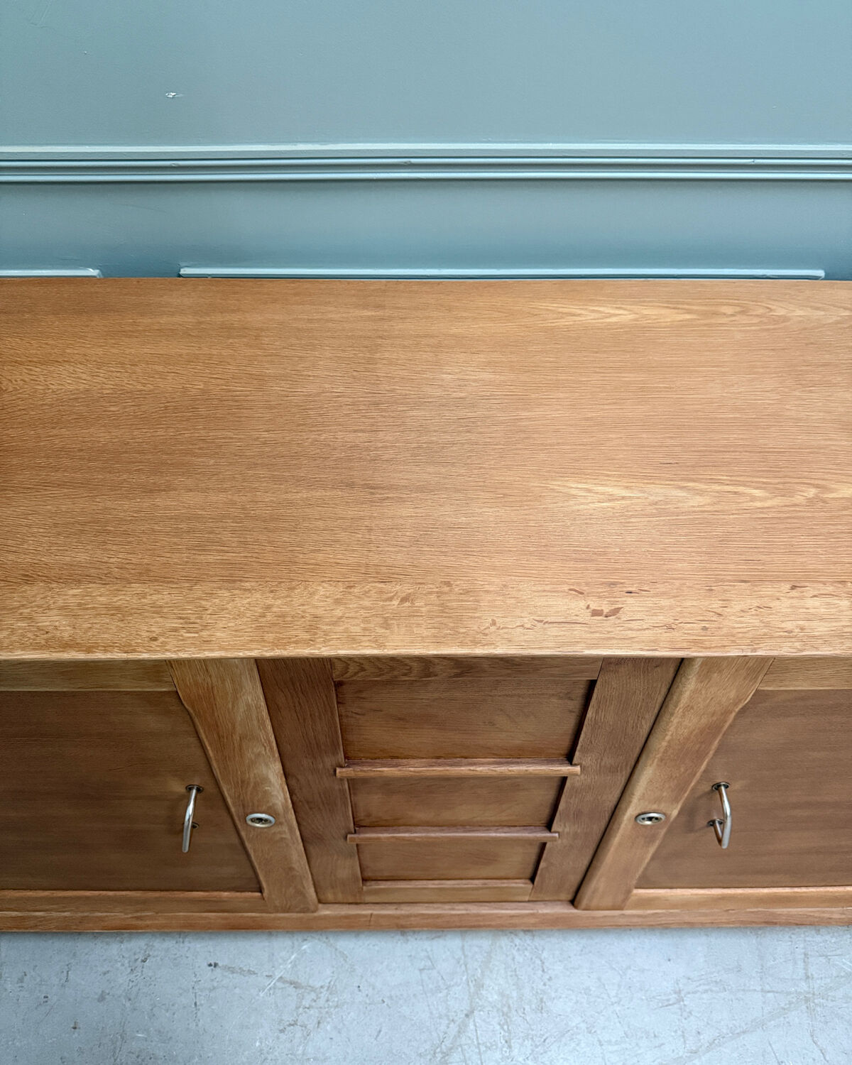 Vintage 1950s buffet (renovated)