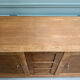 Vintage 1950s buffet (renovated)
