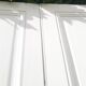 Pair of doors 229,5x110cm closet